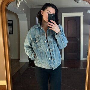 Eddie Bauer Women's Blue Jacket